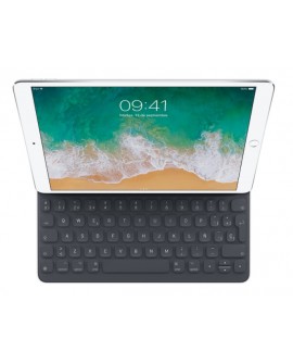 Apple Funda Smart Keyboard para iPad Pro 10.5" Space Gray - Envío Gratuito