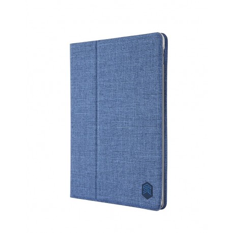 STM Funda Para iPad Pro 9.7" Azul - Envío Gratuito