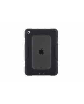 Griffin Funda Survivor para iPad 5ta Generación 9.7" Negro - Envío Gratuito