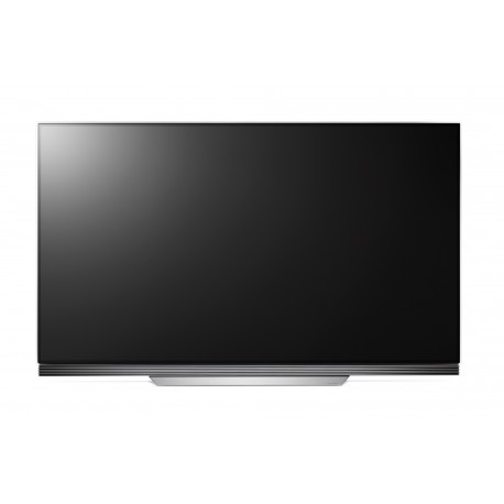 LG Pantalla de 65" OLED Smart TV Plana 4K Negro - Envío Gratuito