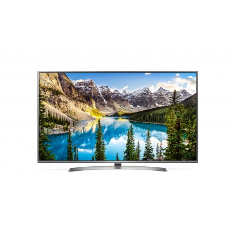 LG Pantalla de 75"  Ultra HD/4K  Plana Smart TV - Envío Gratuito