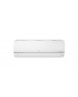 LG Aire acondicionado Inverter solo frío de 22000 BTUs Blanco