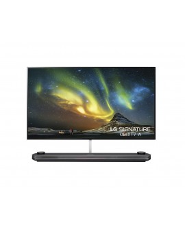 LG Pantalla de 65" OLED 4K Smart TV Negro - Envío Gratuito