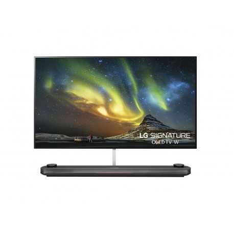 LG Pantalla de 65" OLED 4K Smart TV Negro - Envío Gratuito