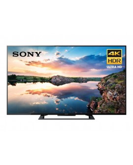 Sony Pantalla de 70" Plana HDR 4K Smart TV Negro - Envío Gratuito