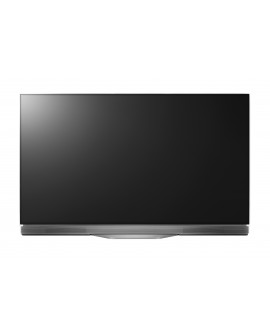 LG Pantalla de 55" OLED Smart TV  Plana 4K Negro - Envío Gratuito