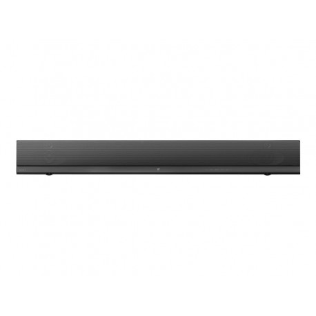 Sony  Barra de sonido de 2.1 canales con High Resolution Audio y Wi Fi Negro - Envío Gratuito