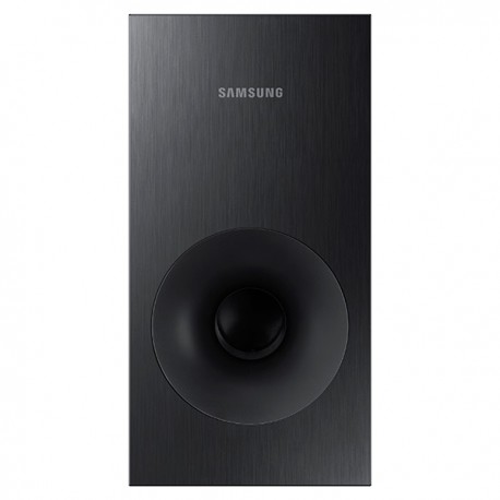 Samsung Barra de sonido con subwoofer inalámbrico 2.1 canales 130 watts HW K360/ZX Negro - Envío Gratuito