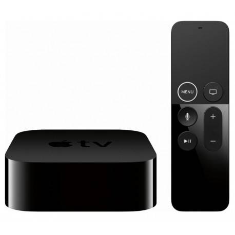 Apple Apple TV 4K 64GB Negro - Envío Gratuito