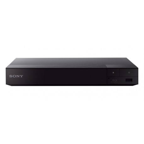Sony Blu-ray 4K BDP-S6700 Negro - Envío Gratuito