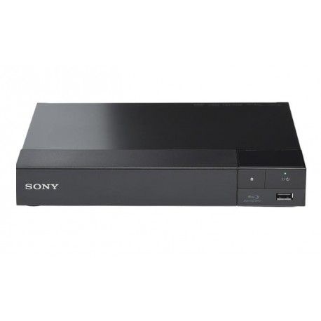 Sony BDP-S1500 Reproductor Blu-ray Negro - Envío Gratuito