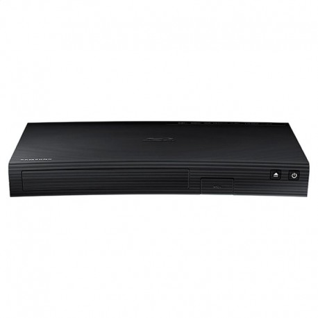 Samsung BD-J5700/ZA Reproductor Blu-ray con Wi-Fi Negro - Envío Gratuito