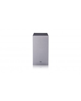 LG Barra de sonido 4K optimizado SJ5 Plata - Envío Gratuito