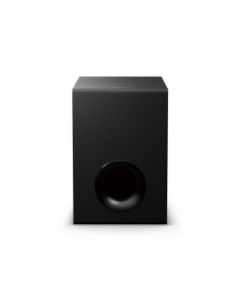 Sony Soundbar HT CT80 2.1 Canales Bluetooth Negro - Envío Gratuito