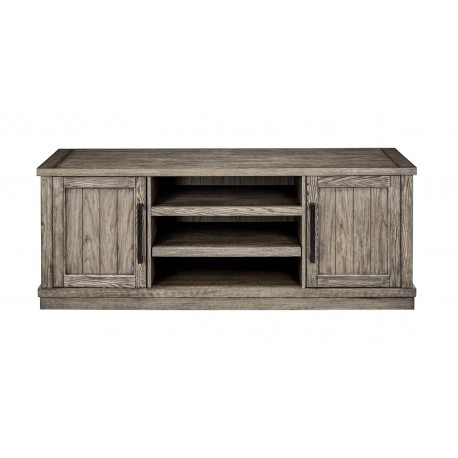 Insignia Mesa para pantalla de hasta 75" Madera - Envío Gratuito