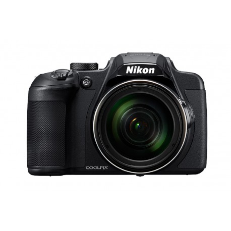 Nikon Cámara Coolplix B700 Negro - Envío Gratuito
