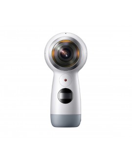 Samsung Videocámara Gear 360 4K Blanca - Envío Gratuito