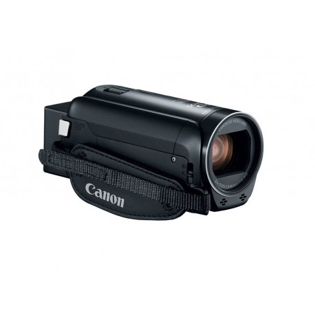 Canon Videocámara HFR800 Negro - Envío Gratuito