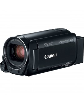 Canon Videocámara HF R80 Negra - Envío Gratuito