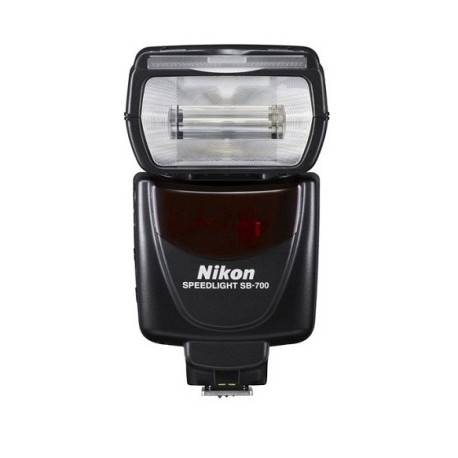 Nikon Flash SB-700 AF Negro - Envío Gratuito