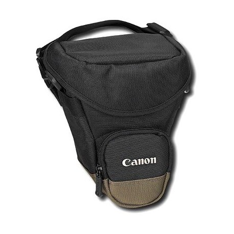 Canon Funda zoom Pack 1000 para cámara DSLR Negro - Envío Gratuito