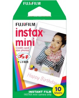 Fujifilm Película Instax ISO 800 - Envío Gratuito