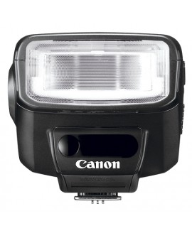 Canon Flash Speedlite 270 EX II Negro - Envío Gratuito