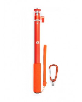 Xsories Bastón U-Shot Grande Naranja - Envío Gratuito