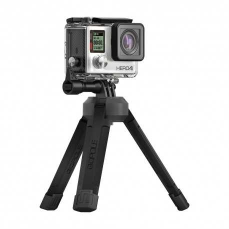 GoPro Marco de repuesto Negro - Envío Gratuito