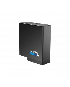 GoPro Batería recargable para Hero5 Black Negro - Envío Gratuito