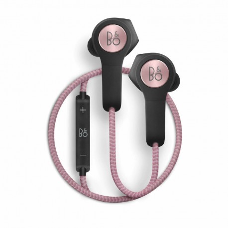 Bang & Olufsen Audifonos BeoPlay H5 Bluetooth Rosa - Envío Gratuito