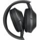 Sony Audífonos MDR-1000X Bluetooth Negro - Envío Gratuito