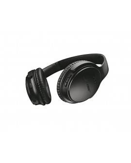 Bose Audífonos QC35 Bluetooth Serie II Negro - Envío Gratuito