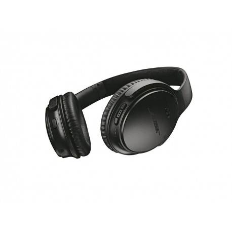Bose Audífonos QC35 Bluetooth Serie II Negro - Envío Gratuito