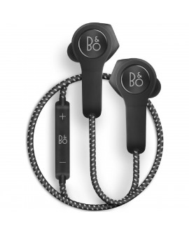 Bang & Olufsen Audifonos BeoPlay H5 Bluetooth Negro - Envío Gratuito