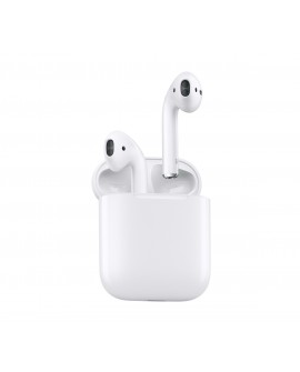 Apple AirPods Blancos - Envío Gratuito