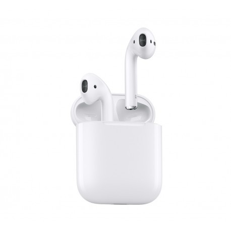 Apple AirPods Blancos - Envío Gratuito
