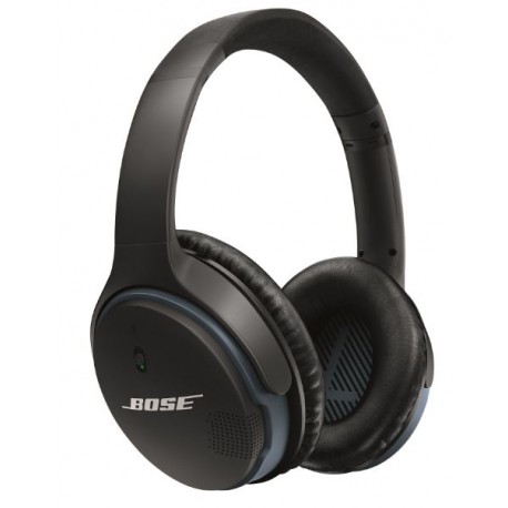 Bose Audífonos Soundlink Around ear Negros - Envío Gratuito