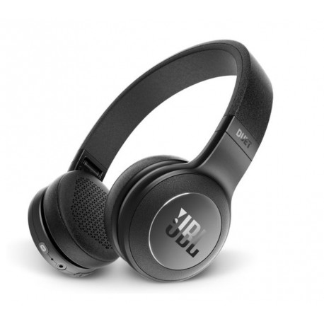 JBL Audífonos Duet BT Negro - Envío Gratuito