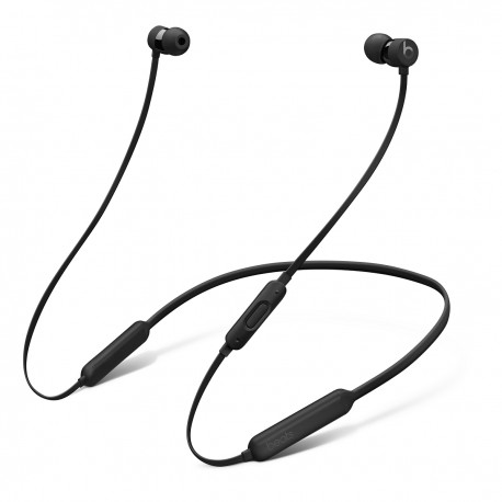 Beats Audífonos BeatsX Negro - Envío Gratuito