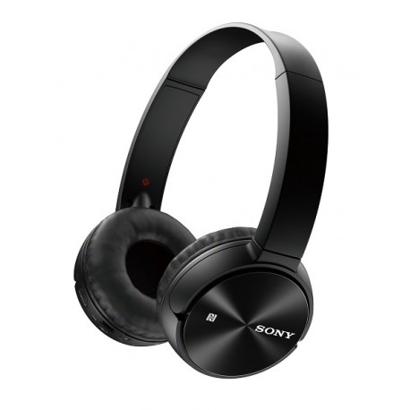 Sony Audífonos Bluetooth Mdr-Zx330Bt Negro - Envío Gratuito