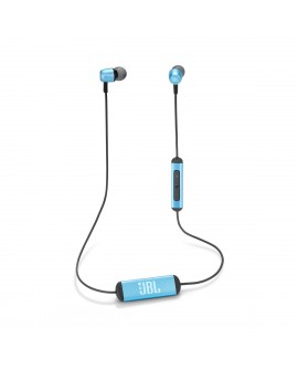 JBL Audífonos Duet Mini Bluetooth Azul - Envío Gratuito