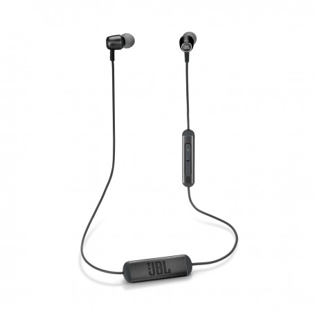 JBL Audífonos Duet Mini Bluetooth Negro - Envío Gratuito