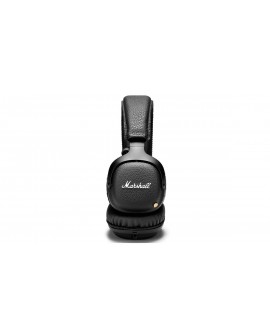 Marshall Audífonos MID Bluetooth Negro - Envío Gratuito