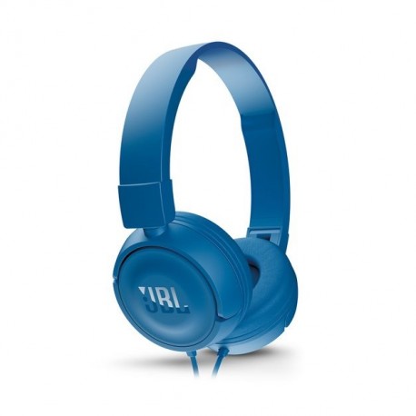 JBL Audífonos T450 Azul - Envío Gratuito