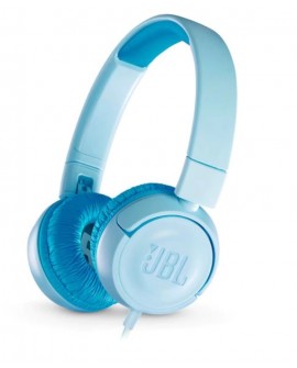 JBL Audífonos JR300 Azul - Envío Gratuito