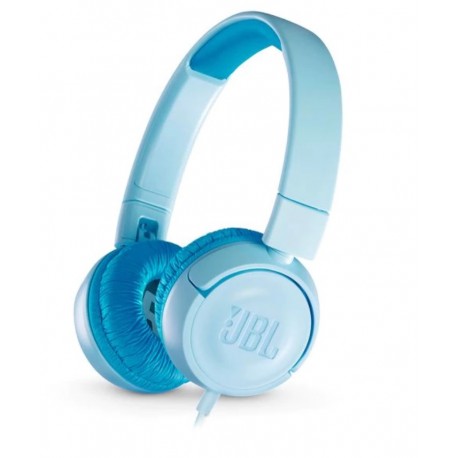 JBL Audífonos JR300 Azul - Envío Gratuito