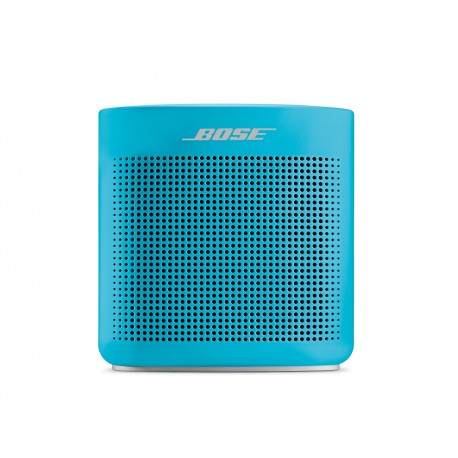 Bose Bocina SoundLink Color II Azul - Envío Gratuito