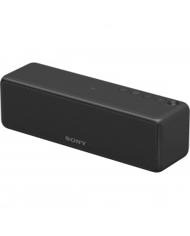 Sony Bocina Bluetooth SRS-HG1 Negro - Envío Gratuito