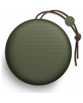 Bang & Olufsen Bocina A1 Bluetooth Verde - Envío Gratuito